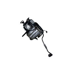 VW Golf 5 kombi r.v. 2008 webasto 1K0815005JD