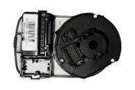 Audi Q3 8U S-Line r.v. 2016 přepínač světel 8X1941531AM