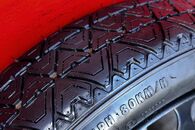 Dojezdové kolo T115/70 R16 3,55mm DOT0702 1K0601027J