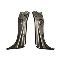 Škoda Octavia 3 pravý levý držák předního nárazníku 5E0821142A 5E0821141A