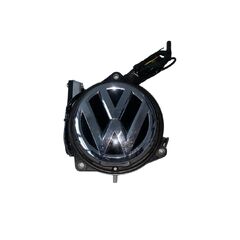 VW Golf 6 GTI hatchback r.v. 2010 zadní kamera