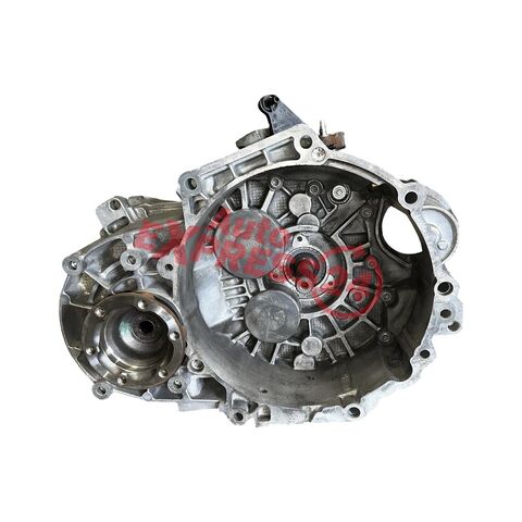 Převodovka 6Q START-STOP PGT 2.0TDI 110KW CUVC
