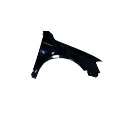 VW Passat B7 kombi r.v. 2013 černá metalíza kód barvy LC9X pravý blatník