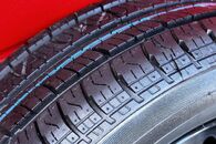 Kolo 175/65 R14 letní pneu 7,42mm DOT4085 5 1/2Jx13CH ET36