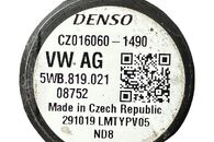 Škoda Superb 3 facelift kombi r.v. 2020 ventilátor topení 5Q0907521F 5WB819021