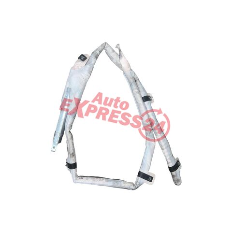 Audi Q3 8U S-Line r.v. 2014 levý stropní airbag 8U0880741D