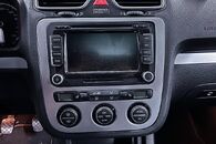 Vůz na náhradní díly VW Scirocco 3 r.v. 2009 CAWB KNU LC9X