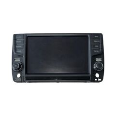 VW Touran 5T r.v. 2016 navigace 5G0919606