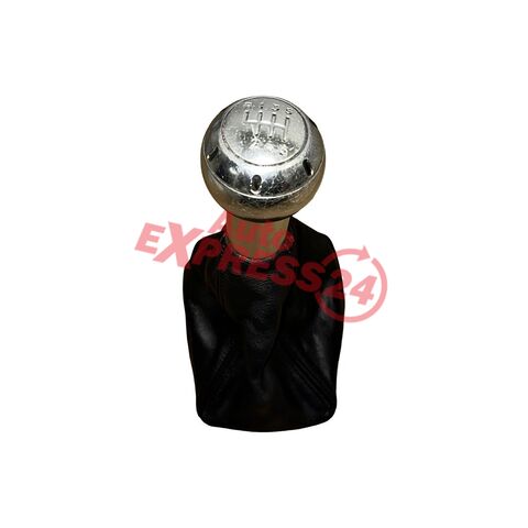 Audi A4 B7 S-line sedan r.v. 2006 řadící páka