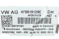 4F0919129C Audi A8 D4 4H sedan r.v. 2010