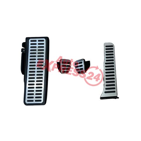 VW Golf 6 kombi r.v. 2012 kryty pedálů 1K1864551 1K1721601 1K0721131