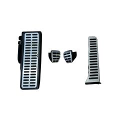 VW Golf 6 kombi r.v. 2012 kryty pedálů 1K1864551 1K1721601 1K0721131