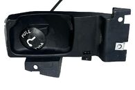 Audi A6 C7 4G avant r.v. 2013 tažné zařízení závěsné elektricky sklopné jednotka 4H0907383C 4G0092157A