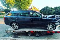 Veškeré náhradní díly Škoda Octavia 2 FL kombi CFHC NFP LF9R