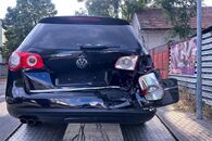 Vůz na náhradní díly VW Passat B6 kombi 2009 CBAB LQV LC9X