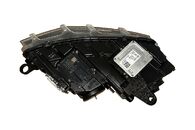 Škoda Octavia 3 kombi r.v. 2014 levé přední světlo xenon 5E1941015B jednotky 1T0941329B 4G0907697D 8K0941597E