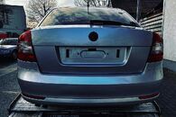 Náhradní díly Škoda Octavia 2 FL sedan 2011 CFHC MSV LA7W