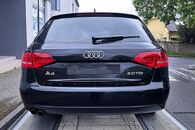 Vůz na náhradní díly Audi A4 B8 8K avant 09 CAGA JJG LZ9Y