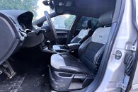 Vůz na náhradní díly Škoda Octavia 2 RS kombi 2008 BMN KDS LF9E