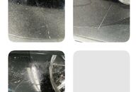 VW Scirocco 3 r.v. 2009 levé přední světlo halogen 1K8941005G