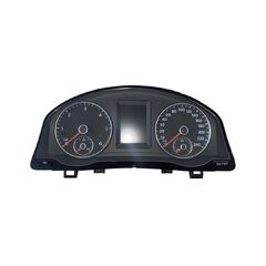 VW Golf 6 Plus r.v. 2009 naftové budíky 5M0920870B