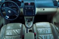 Vůz na náhradní díly VW Touran 1T1 2006 BMM HXT LC9X