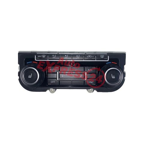 VW Golf 6 Plus r.v. 2012 klimatronik 5K0907044GK