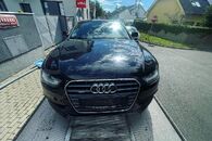 Vůz na náhradní díly Audi A4 B8 8K FL S-Line avant 13 CDUC MZZ LY9B