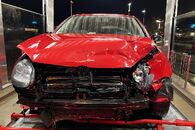 Veškeré náhradní díly VW Golf 5 GT hatchback 08 BMN KDS LY3D