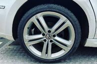 Veškeré náhradní díly VW Passat CC R-Line FL 16 CUV PGT LC9A