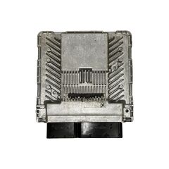 Audi A4 B8 8K avant r.v. 2009 řídící jednotka motoru CALA 8T0907599E 8T0907599A