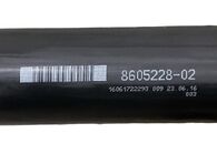 BMW 3 F31 318D touring r.v. 2016 kardan 860522802