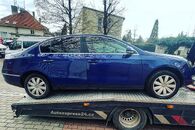 Veškeré náhradní díly VW Passat B6 sedan 2006 BMP HDV LC5E