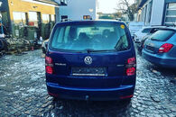 Veškeré náhradní díly VW Touran 2009 BSX LBS LD5Q