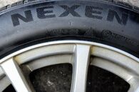 Kola 205/55/R16 6x7.0JJ ET40 zimní 4,25mm