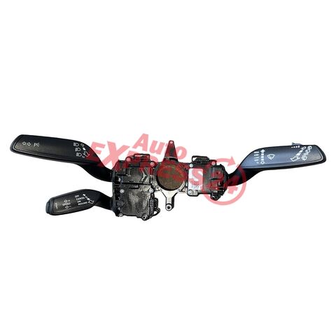 Audi A6 C7 4G avant r.v. 2014 páčky volantu 4G0953502D