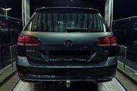 Vůz na náhradní díly VW Golf 7 FL kombi 2018 CZCA SEH LR7H