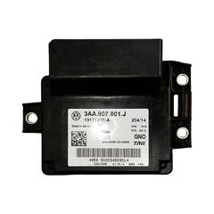 VW Passat CC facelift r.v. 2015 řídící jednotka ruční brzdy 3AA907801J