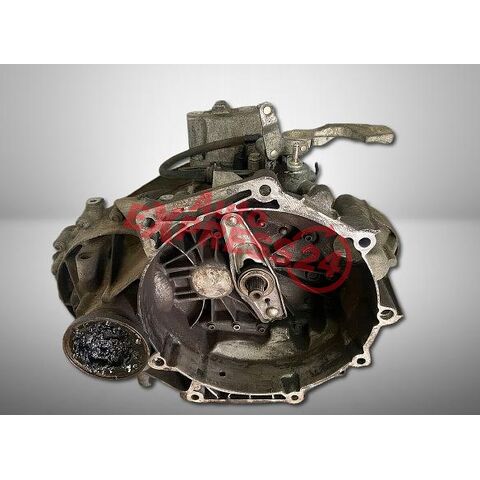 Převodovka 5Q FZU 2.0SDI 51KW BST