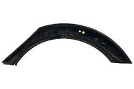 Audi A4 B8 8K allroad avant r.v. 2010 šedá platinum barva kód barvy 1RR 8K9853818A