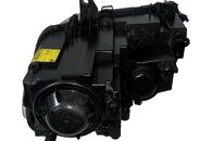 VW Touran 1T2 facelift r.v. 2007 pravé přední světlo halogen 1T1941006B