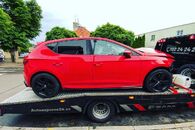 Veškeré náhradní díly Seat Leon FR 5F 2014 CHFC PPM LS3H