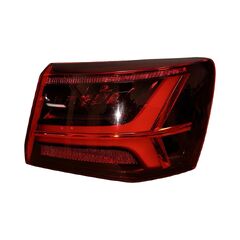 Audi A6 4G facelift S-Line avant r.v. 2018 pravé zadní vnější světlo LED