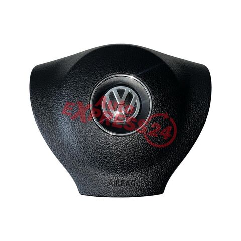 VW Touran 1T3 r.v. 2014 airbag řidiče 1T0880201T kabílek 5K0971584D