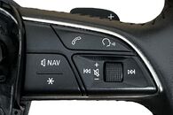 Audi SQ7 4M r.v. 2018 multifunkčni DSG volant 4M0419699 4M0419091M 4M0419689