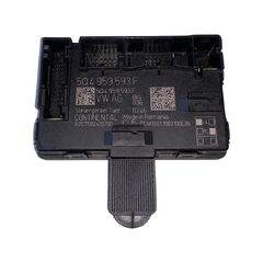 Škoda Superb 3 sedan r.v. 2019 řídící jednotka dveří 5Q4959593F