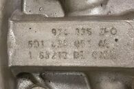 VW Golf 7 kombi r.v. 2014 řízení 5Q1423051AE