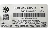 VW Passat B8 kombi r.v. 2017 navigace 3G0919605D