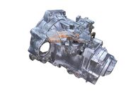 Převodovka 6Q JWX 1.8TSI 118KW BZB Škoda Octavia 2 2008