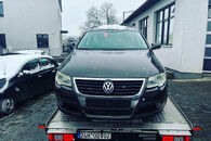 VW Passat B6 2.0TDI CBAB KNS LC8Z 2010